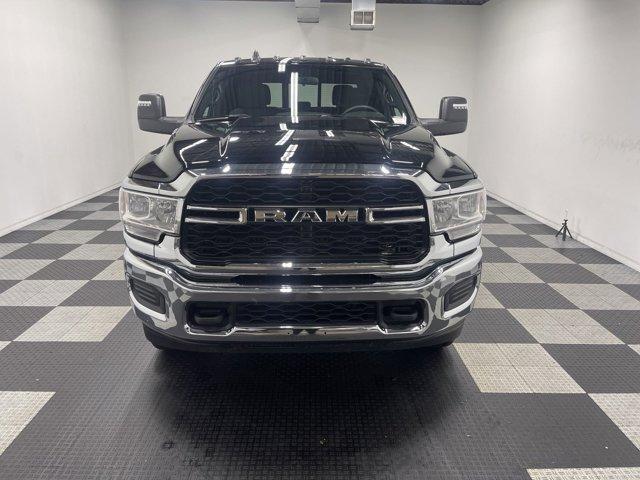 new 2024 Ram 2500 car, priced at $56,362