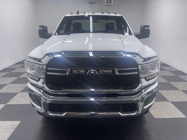 new 2024 Ram 2500 car, priced at $45,271