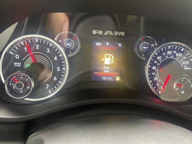 new 2024 Ram 2500 car, priced at $45,271