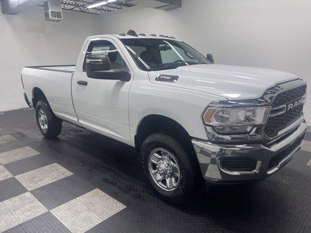 new 2024 Ram 2500 car, priced at $45,271