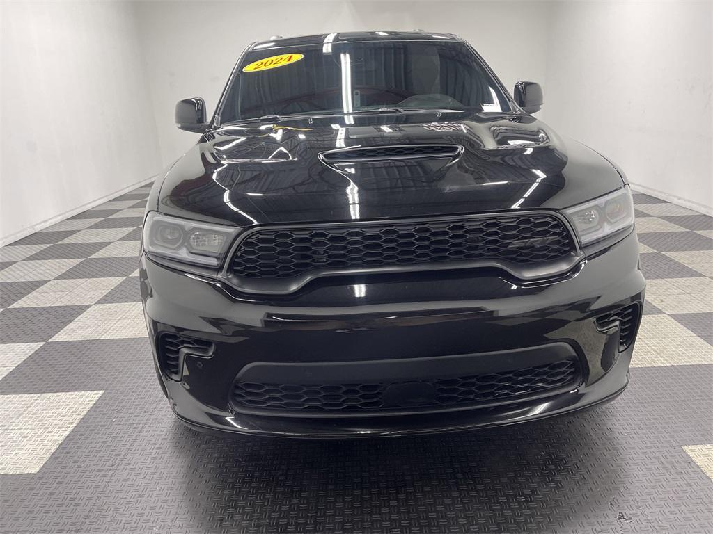 used 2024 Dodge Durango car, priced at $70,659