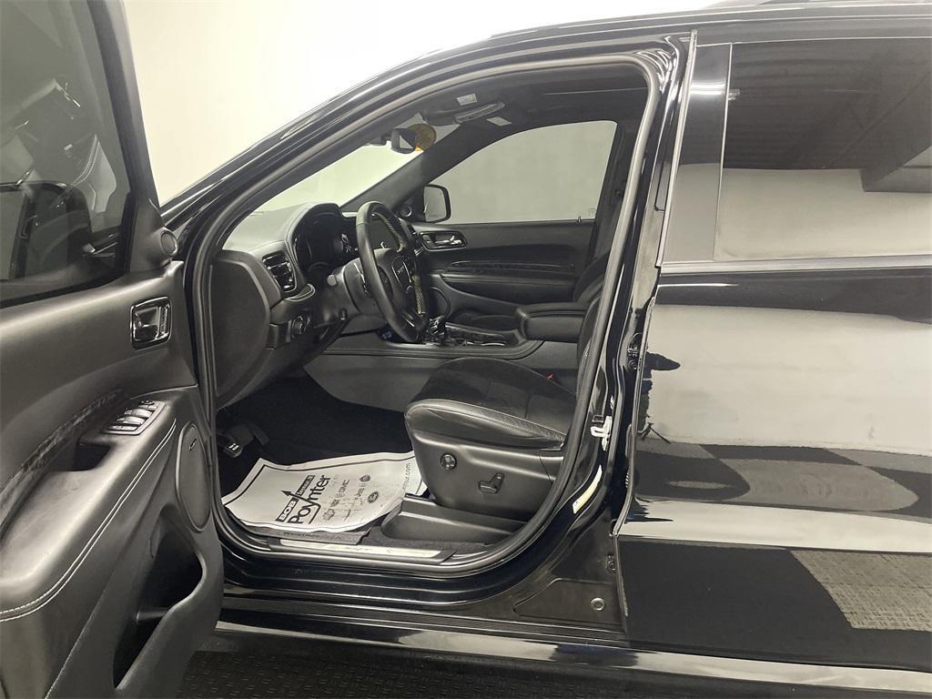 used 2024 Dodge Durango car, priced at $70,659