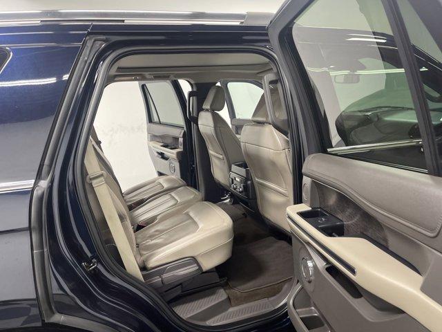 used 2021 Ford Expedition car, priced at $37,265