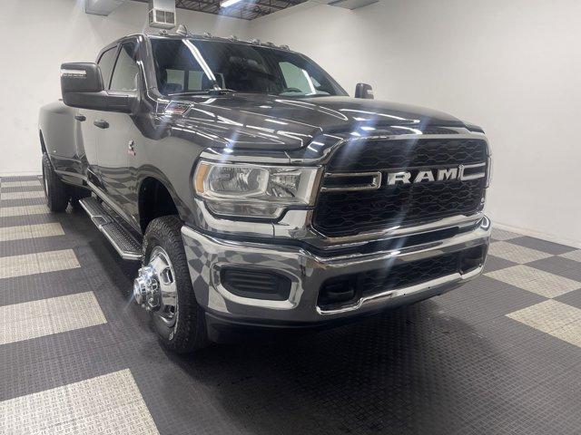 new 2024 Ram 3500 car, priced at $58,725