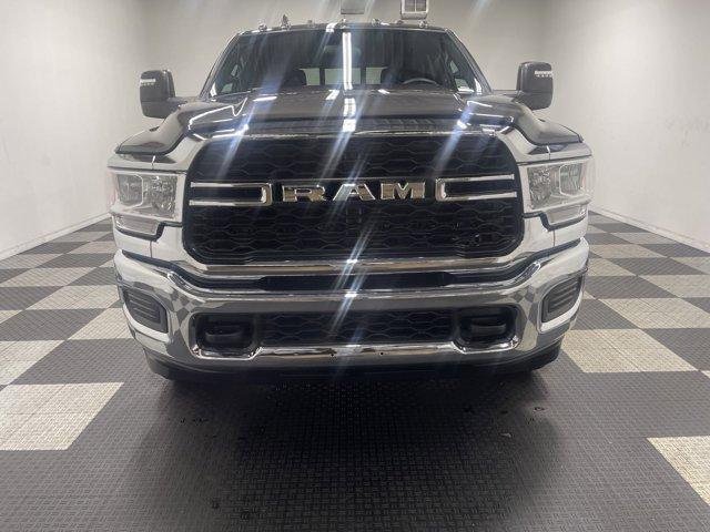 new 2024 Ram 3500 car, priced at $58,725