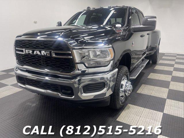 new 2024 Ram 3500 car, priced at $59,095