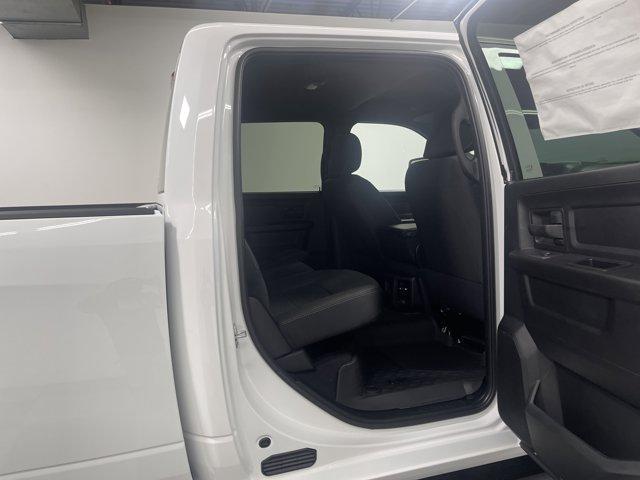 new 2025 Ram 2500 car, priced at $64,720