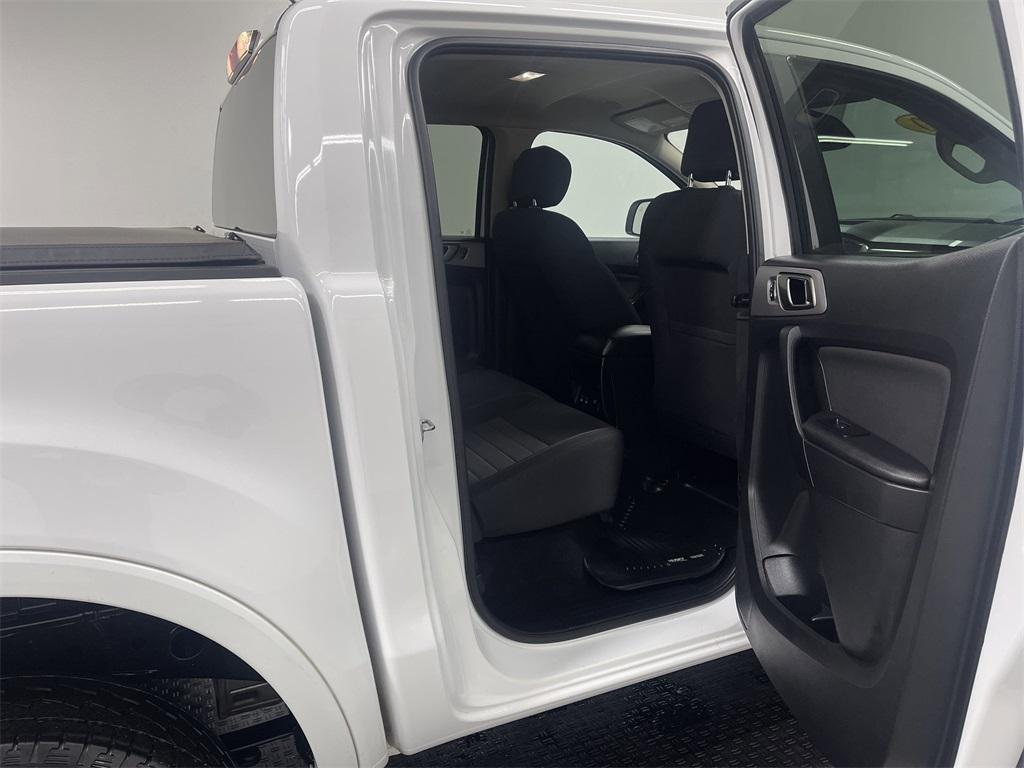 used 2020 Ford Ranger car, priced at $27,257
