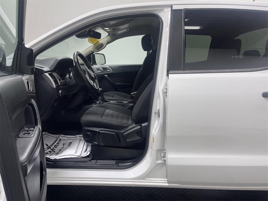 used 2020 Ford Ranger car, priced at $27,257