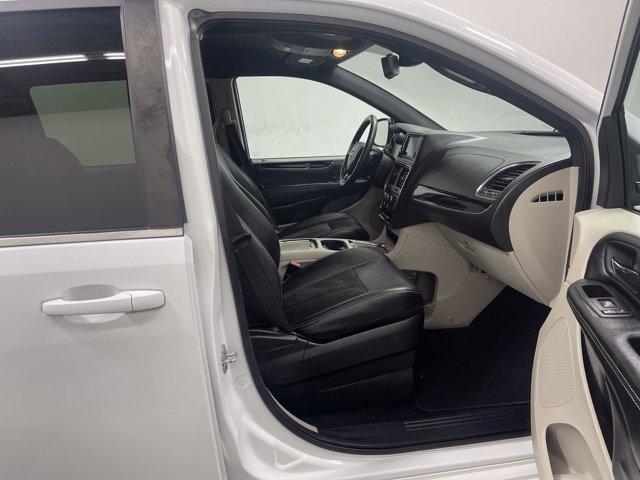 used 2019 Dodge Grand Caravan car, priced at $14,605