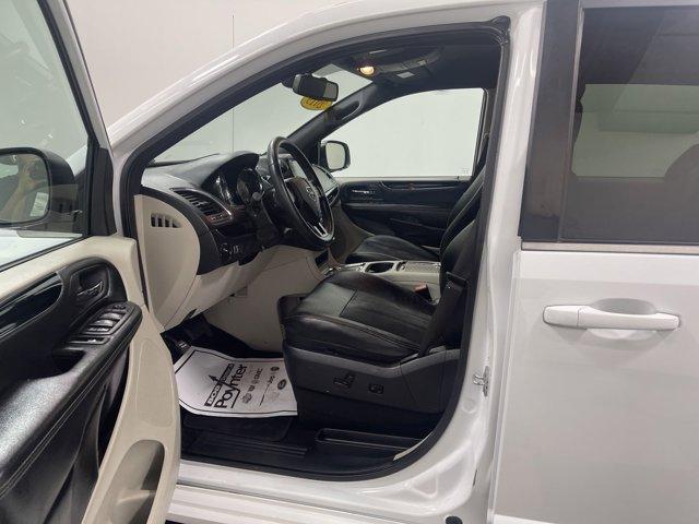 used 2019 Dodge Grand Caravan car, priced at $14,605