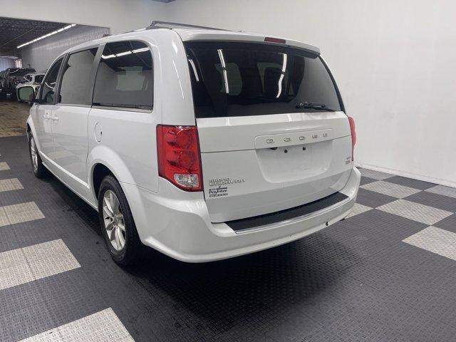 used 2019 Dodge Grand Caravan car, priced at $14,605