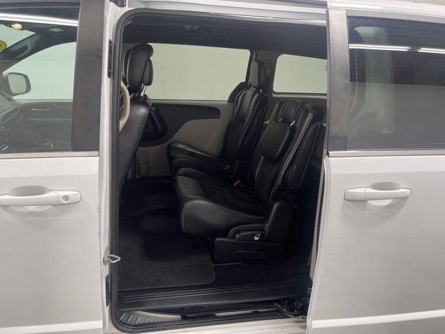 used 2019 Dodge Grand Caravan car, priced at $14,605