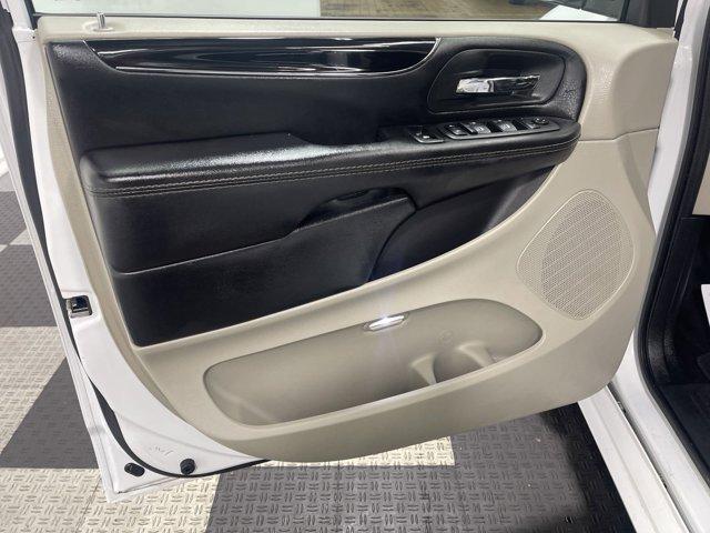 used 2019 Dodge Grand Caravan car, priced at $14,605