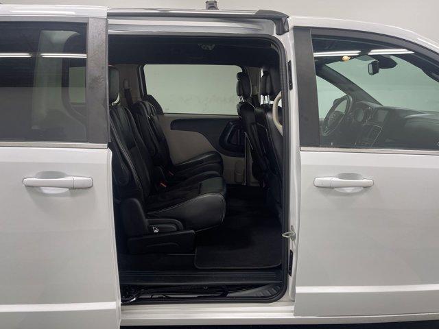 used 2019 Dodge Grand Caravan car, priced at $14,605