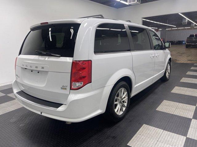 used 2019 Dodge Grand Caravan car, priced at $14,605