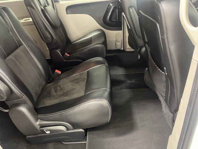 used 2019 Dodge Grand Caravan car, priced at $14,605