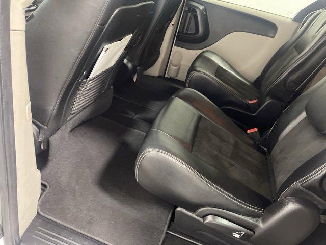 used 2019 Dodge Grand Caravan car, priced at $14,605