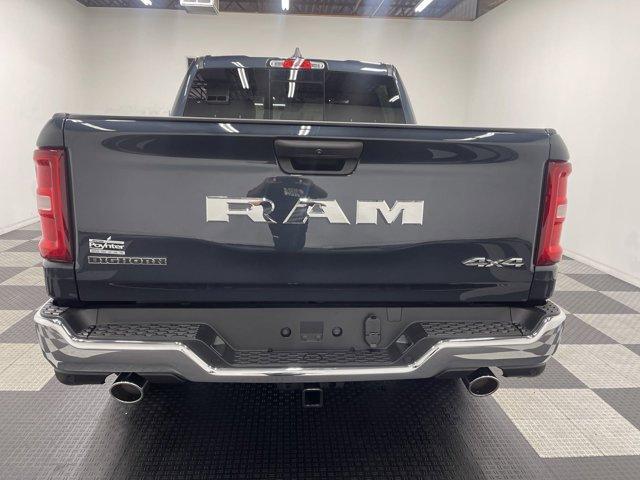 new 2025 Ram 1500 car, priced at $50,704