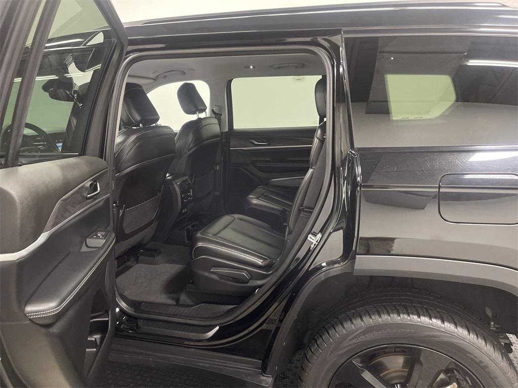 used 2023 Jeep Grand Cherokee L car, priced at $26,537