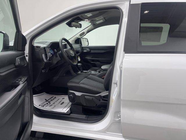 new 2025 Ford Ranger car, priced at $35,976