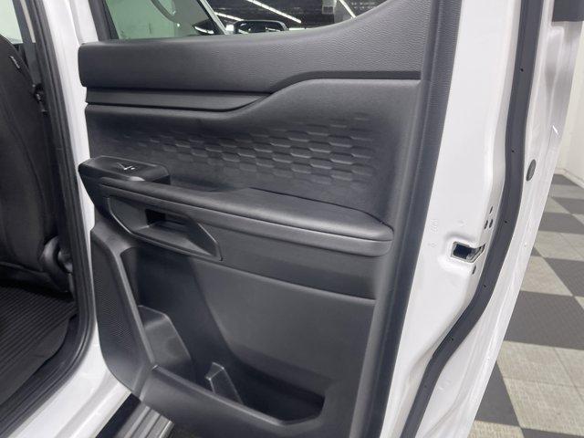 new 2025 Ford Ranger car, priced at $35,976