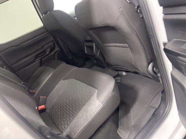 new 2025 Ford Ranger car, priced at $35,976