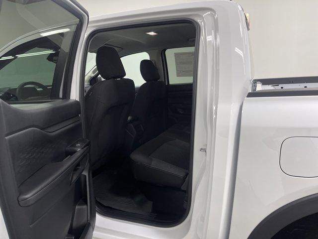 new 2025 Ford Ranger car, priced at $35,976