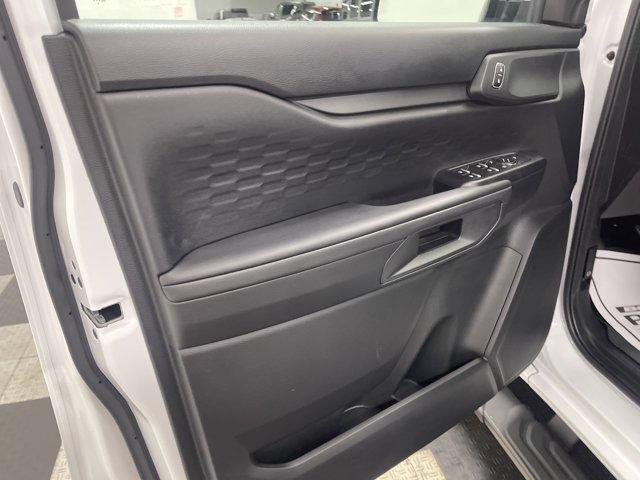 new 2025 Ford Ranger car, priced at $35,976