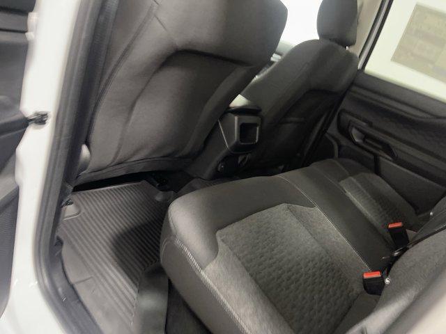 new 2025 Ford Ranger car, priced at $35,976