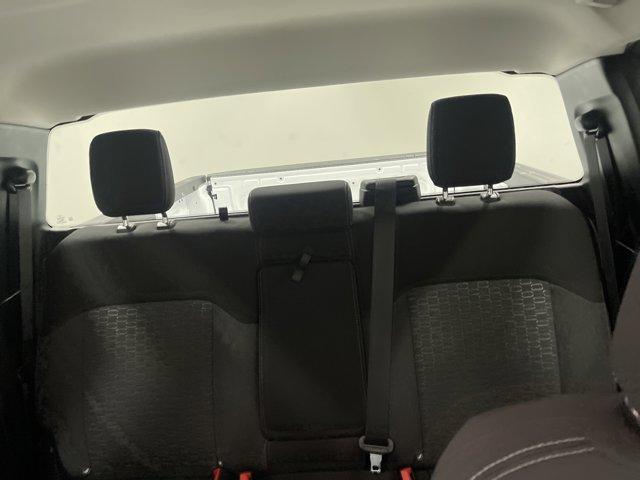 new 2025 Ford Ranger car, priced at $35,976