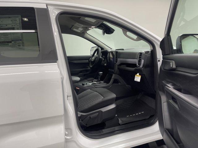 new 2025 Ford Ranger car, priced at $35,976