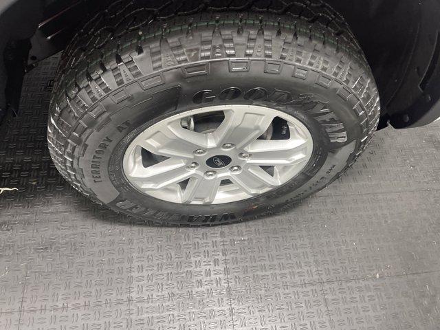 new 2025 Ford Ranger car, priced at $35,976