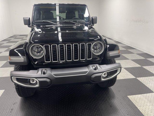 new 2024 Jeep Wrangler car, priced at $48,515