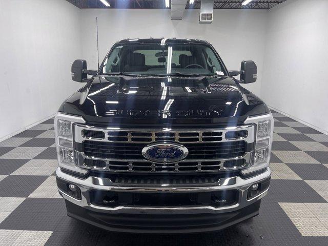 new 2024 Ford F-350 car, priced at $66,855