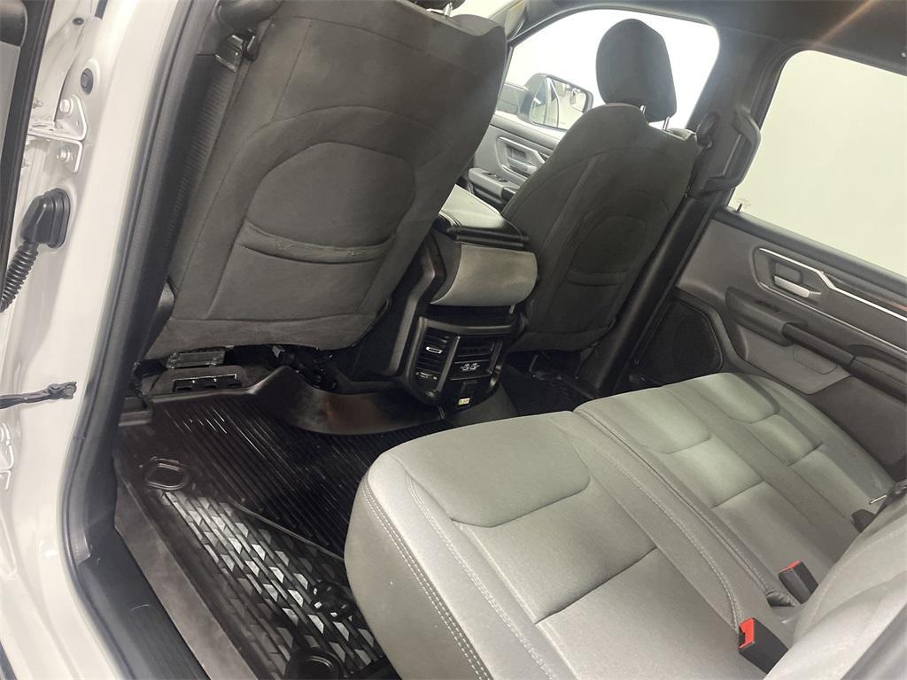 used 2021 Ram 1500 car, priced at $31,682