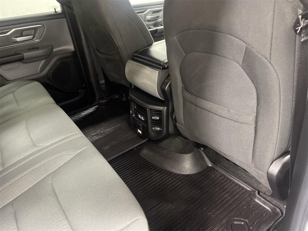 used 2021 Ram 1500 car, priced at $31,682