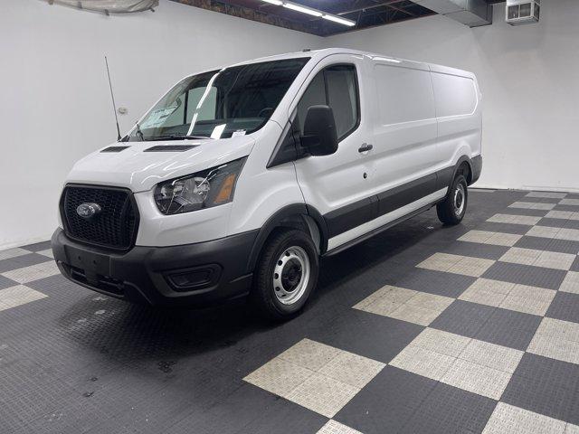 new 2025 Ford Transit-250 car, priced at $44,529