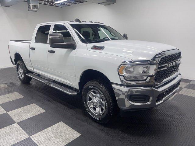 new 2024 Ram 2500 car, priced at $47,114