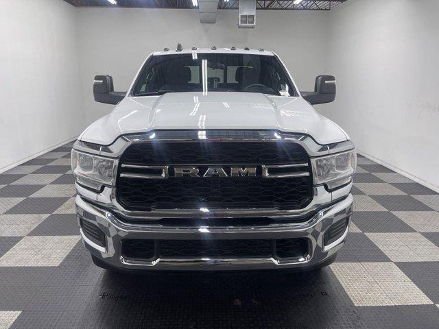 new 2024 Ram 2500 car, priced at $47,114