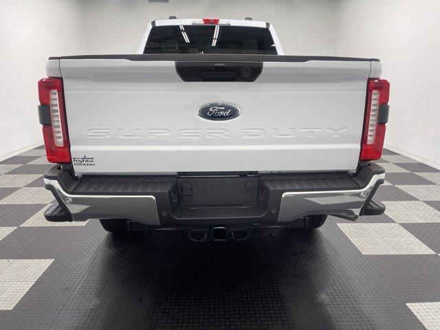 new 2024 Ford F-250 car, priced at $54,660