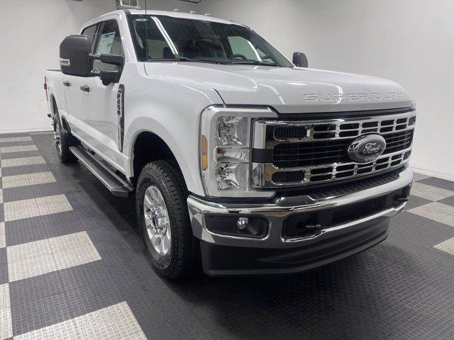 new 2024 Ford F-250 car, priced at $54,660