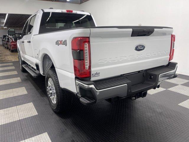 new 2024 Ford F-250 car, priced at $54,660