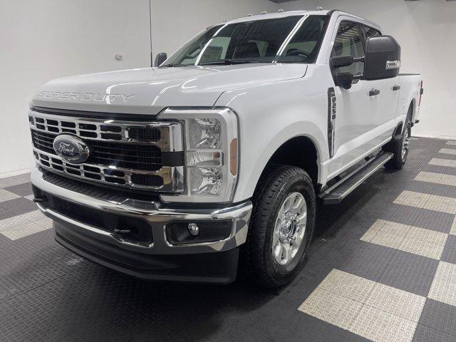 new 2024 Ford F-250 car, priced at $54,660