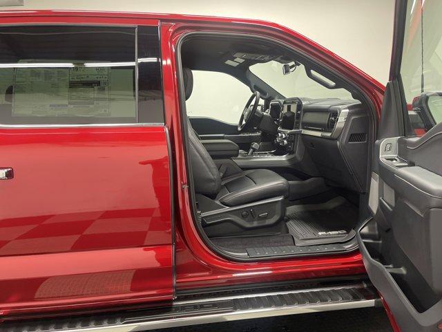 new 2025 Ford F-150 car, priced at $62,315