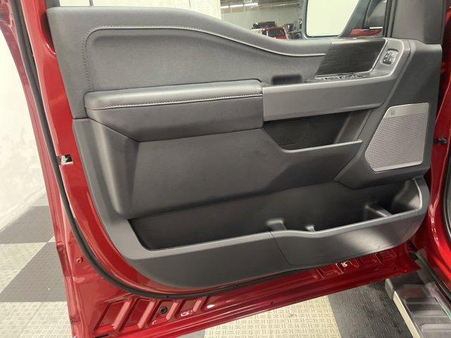 new 2025 Ford F-150 car, priced at $62,315