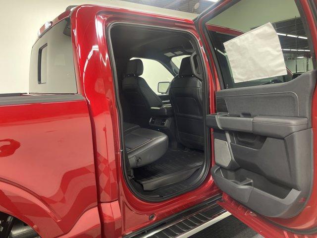 new 2025 Ford F-150 car, priced at $62,315