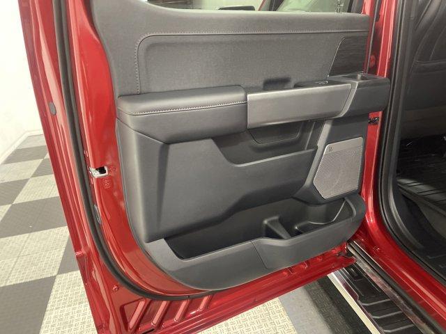 new 2025 Ford F-150 car, priced at $62,315