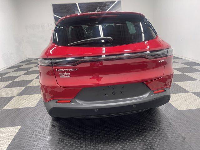 new 2025 Dodge Hornet car, priced at $29,236