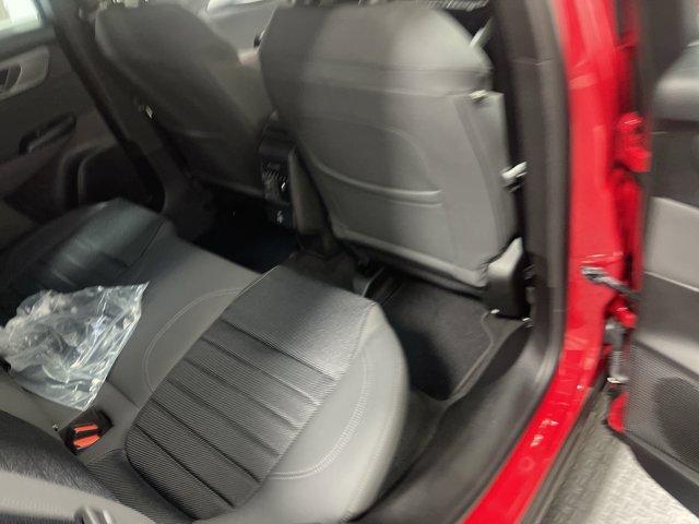 new 2025 Dodge Hornet car, priced at $29,236